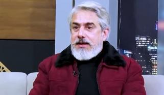 سینئر اداکار مالی مشکلات یاد کرتے ہوئے آبدیدہ