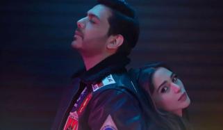 گوہر ممتاز اور آئمہ بیگ کا نیا گانا ’ہر سال‘ ریلیز