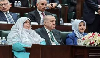 اردوان کا ایسا قدم جو آج تک کوئی ترک لیڈر نہ اٹھا سکا