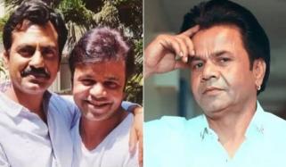 نوازالدین صدیقی کی جانب سے تہاڑ جیل میں قید راجپال یادیو کی خاموش مالی معاونت