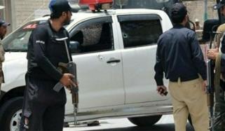 ڈی آئی خان میں فائرنگ، ایس ایچ او سمیت 4 اہلکار شہید