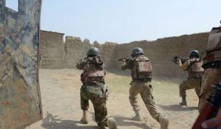 فتنہ الخوارج، فتنہ الہندوستان کے خاتمے کیلئے قوم کو متحد ہونا پڑے گا: سینئر سیکیورٹی افسر 