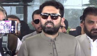 صوبے میں امن دشمن عناصر کیخلاف کارروائیاں مزید تیز کی جائیں گی، سہیل آفریدی