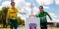 جنوبی افریقہ ویمن نے پاکستان کو پہلے T20 میں ہرا دیا