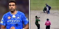 سابق بھارتی کرکٹر بھی عثمان طارق کے دفاع میں بول پڑے
