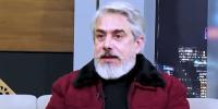 سینئر اداکار مالی مشکلات یاد کرتے رو پڑے