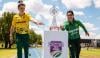 جنوبی افریقہ ویمن نے پاکستان کو پہلے T20 میں ہرا دیا