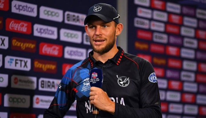 فوٹو: بشکریہ کرک انفو