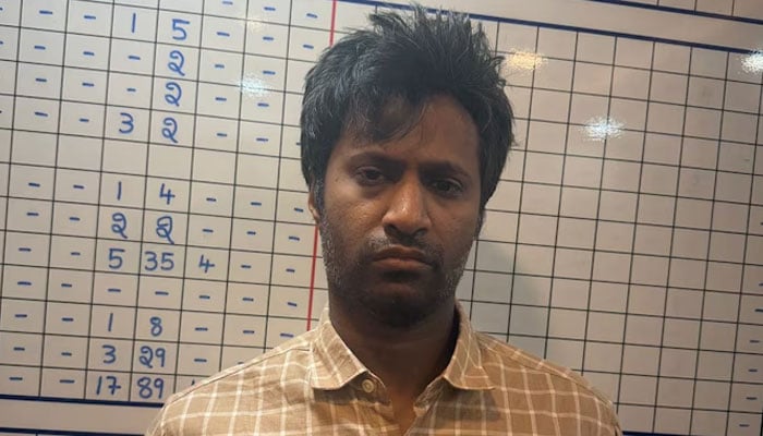 فوٹو — بھارتی میڈیا