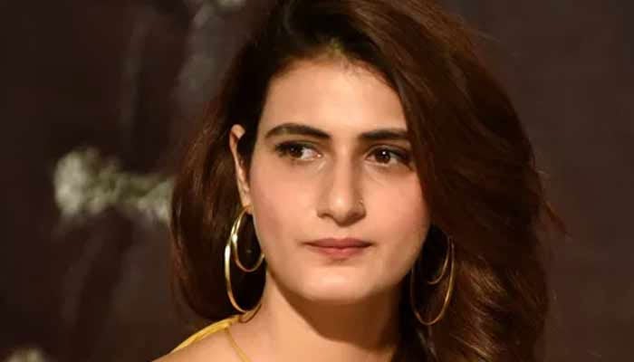 فاطمہ ثنا شیخ — فائل فوٹو