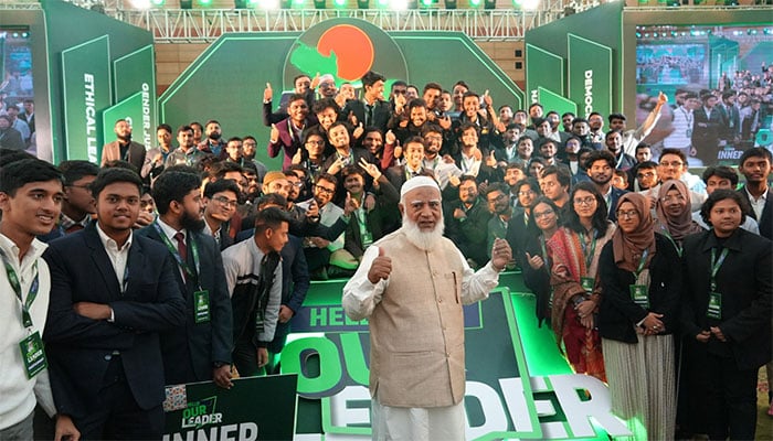 فوٹو: فیس بک شفیق الرحمان