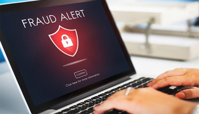 تصویر سوشل میڈیا۔