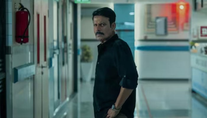 فوٹو: اسکرین گریب