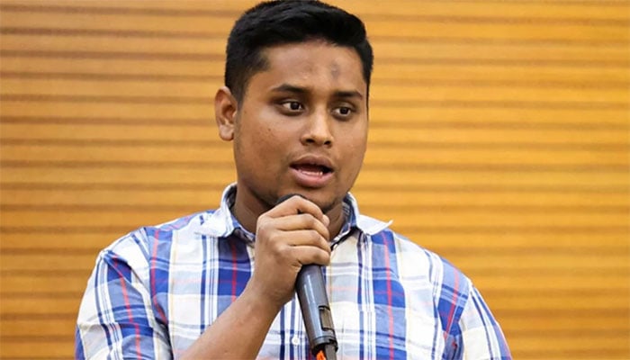 فوٹو: بنگلادیشی میڈیا