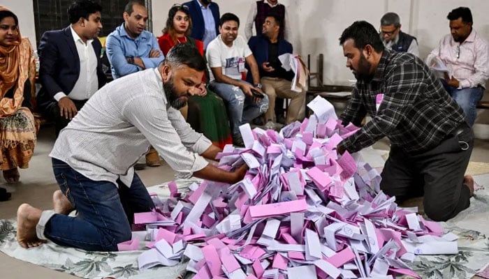 تصویر سوشل میڈیا۔