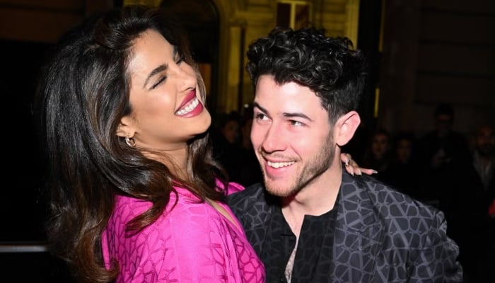 Priyanka Chopra breaks silence on gossip about her marriage to Nick Jonas