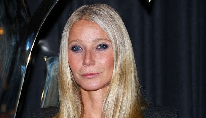 Gwyneth Paltrow drops bombshell about controversial detox treatment