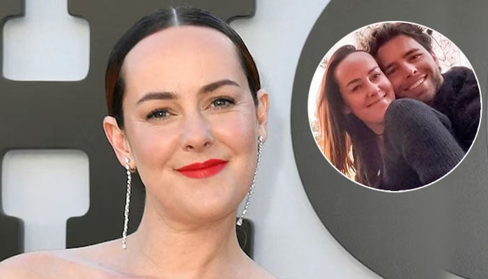 Jena Malone announces huge news with Jack Buckley: Dream come true