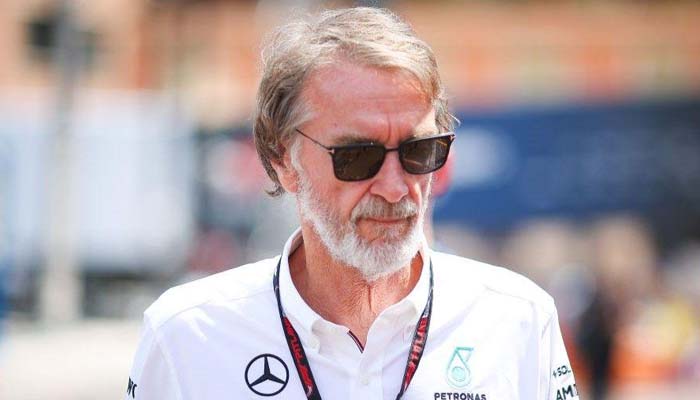 Jim Ratcliffe’s ‘colonised’ comment sparks backlash from PM Keir Starmer