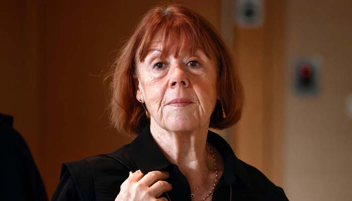Gisèle Pelicot reveals her strength in historic rape fight against husband