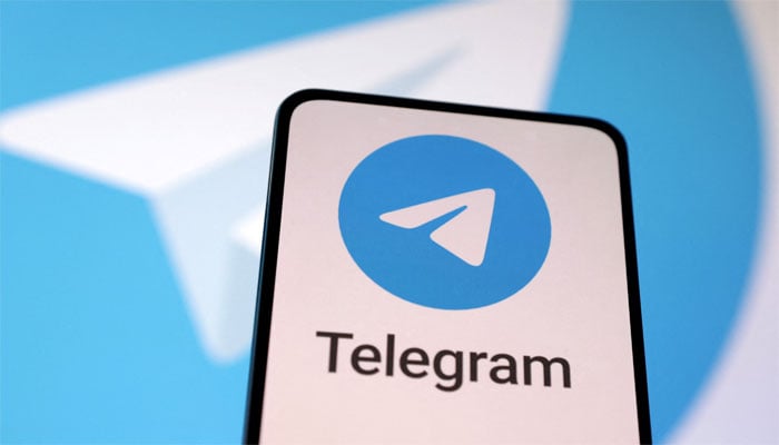Why did Russian authorities restrict access to Telegram across country?