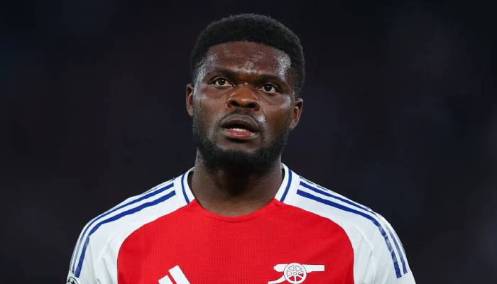 Thomas Partey, ex-Arsenal player faces two new rape charges