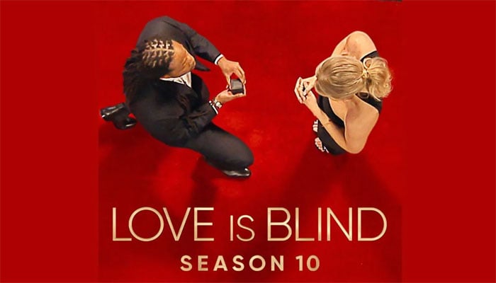 Love Is Blind season 10: Release schedule, cast, more