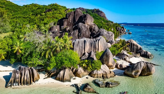 CDC issues travel advisory for THIS island amid virus outbreak