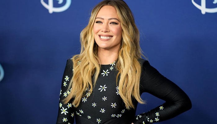 Hilary Duff confirms highly-anticipated world tour after two decades