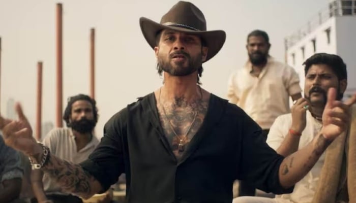 Shahid Kapoors O Romeo undergoes major changes ahead of release