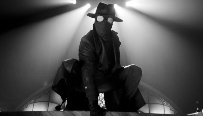 Spider-Noir teaser trailer: Nicolas Cage battles existential crisis amid chaos