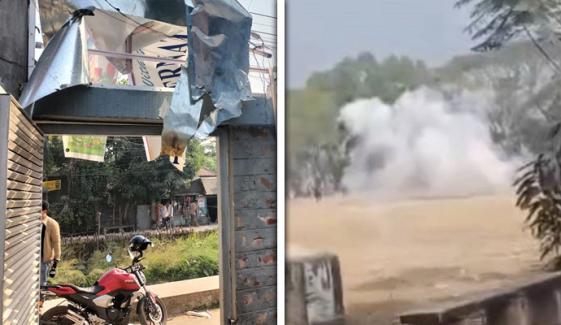 بنگلادیش میں انتخابات، پولنگ جاری