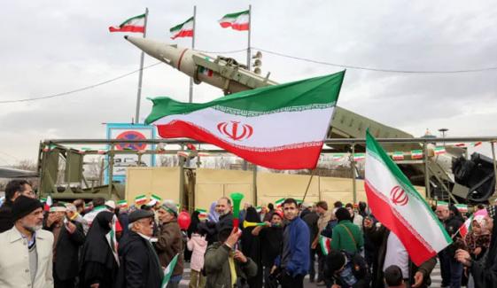 میزائل پروگرام پر کوئی بات نہیں ہوگی: ایران کا دو ٹوک مؤقف