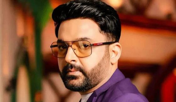 ڈپریشن نے مجھے بہت زیادہ متاثر کیا: کپل شرما