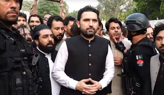 سپرنٹنڈنٹ اڈیالہ جیل نے بانی کی صحت کے ساتھ طبی دہشتگردی کی ہے: وزیر اعلیٰ سہیل آفریدی