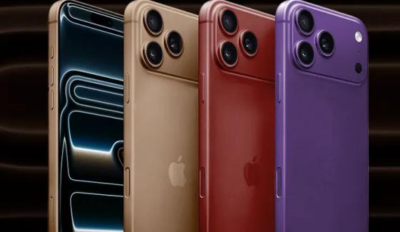 آئی فون 18 سیریز کا ڈیزائن کیسا ہوگا؟ کب لانچ ہوگا؟ قیمت جان کر حیران رہ جائیں گے