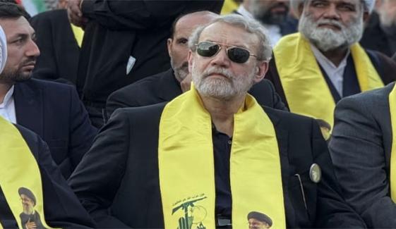 امریکا کے ساتھ مذاکرات کسی حد تک مثبت رہے ہیں، ایران