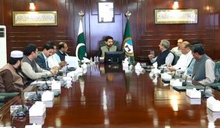 ضلع ٹانک میں نئی تحصیل کے قیام کی منظوری