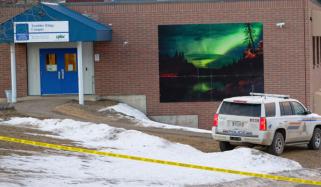 کینیڈا: اسکول و گھر پر فائرنگ کرنیوالی خاتون کی تفصیلات سامنے آگئیں