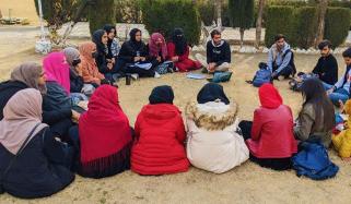 خیبر پختونخوا: سرکاری جامعات میں مرد اساتذہ کی طالبات سے اپنے دفتر میں ملاقات پر پابندی عائد