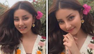 علیزے شاہ کو انسٹاگرام پر شادی کی پیشکشوں کی بھرمار