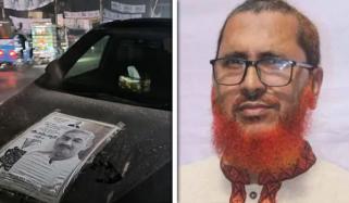 بنگلادیش: ووٹنگ شروع ہونے سے قبل چھاپے، بڑی تعداد میں نقد رقم برآمد