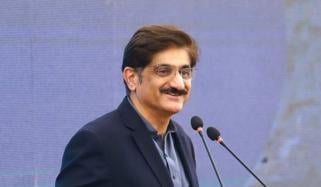 سیلاب زدگان کے گھروں کی تعمیر کا تخمینہ ہمارے کئی سال کے بجٹ سے زیادہ تھا: وزیراعلیٰ سندھ