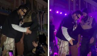 اسٹیج پر برہمی کا اظہار، عاصم اظہر نے وضاحت پیش کردی