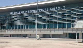 اسلام آباد: ڈیپورٹ ہونے والا مسافر فرار ہونے کی کوشش میں زخمی 