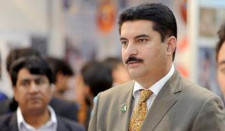 بھارت کو 4 دن میں منہ توڑ جواب دے سکتے ہیں: فیصل کریم کنڈی