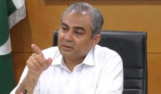 دہشتگردی کیخلاف عالمی سطح پر مؤثر اقدامات اٹھانے کا وقت آگیا ہے: محسن نقوی