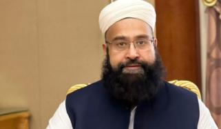 جن کو دہشت گردوں کی وکالت کا شوق ہے وہ افغانستان چلا جائیں: طاہر اشرفی 