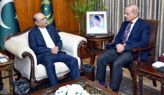 پیپلز پارٹی، مسلم لیگ ن کے درمیان ورکنگ ریلیشن شپ بہتر بنانے  پر اتفاق