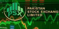 پاکستان اسٹاک ایکسچینج میں شدید مندی، 2537 پوائنٹس کی کمی